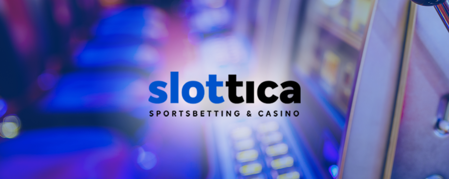 Reseña del casino Slottica